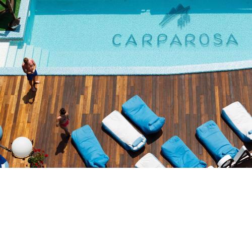 Carparosa Hotel