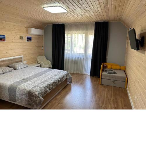 Carpathian Dream Apartments