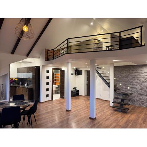 Carpatia Loft