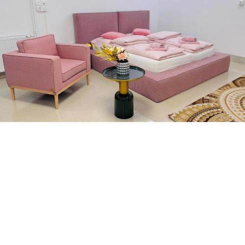 Carpe Diem Privat Guesthouse