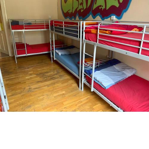 Carpe Noctem Hostel