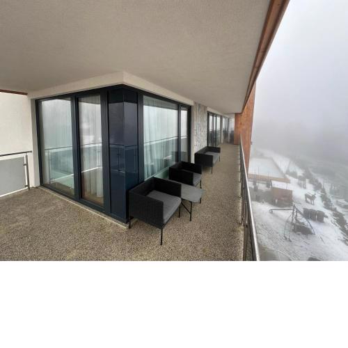 Čas si oddýchnuť Apartmán v HREBIENOK REZORT