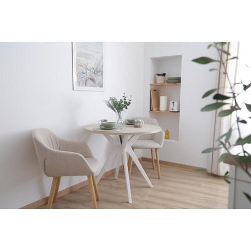 Casa Al Muro Studio Apartment