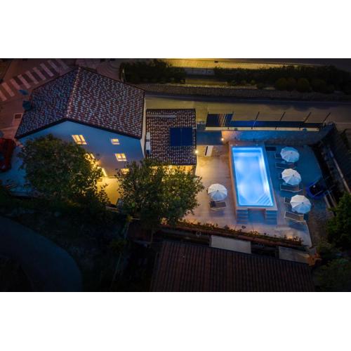 Casa Allegra