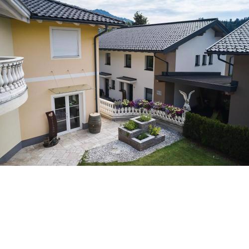 Casa Alpina