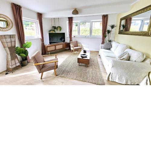 "Casa Antonio" 3 Gehminuten Strandbad Sekirn, inkl Seezugang