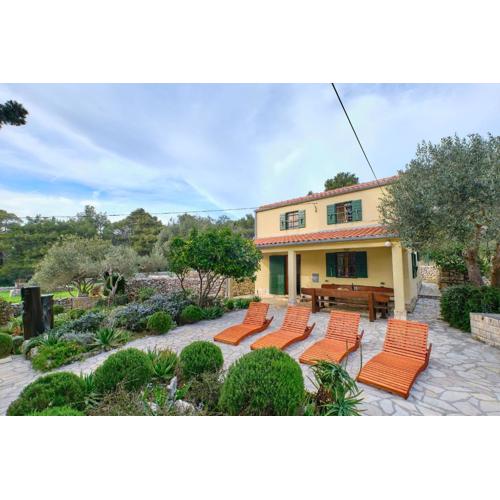 Casa Aromatica Maria