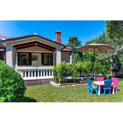 Casa Arti in Pula - Haus für 2-4 Personen