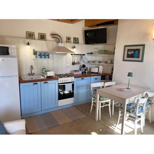 Casa Azzurra