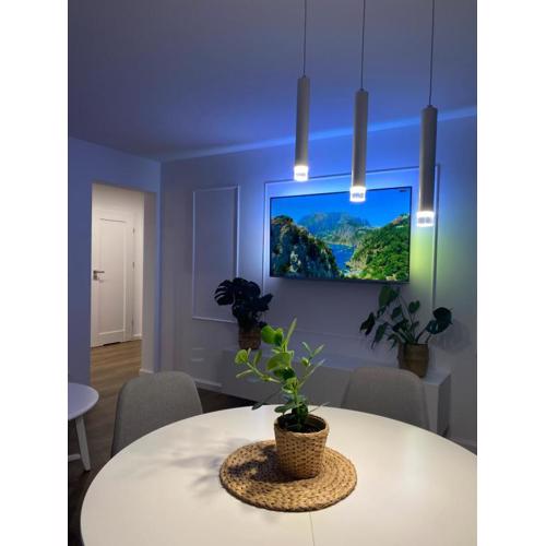 Casa Baltica Apartment