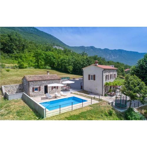 Casa Baroni