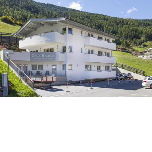 Casa Bianco