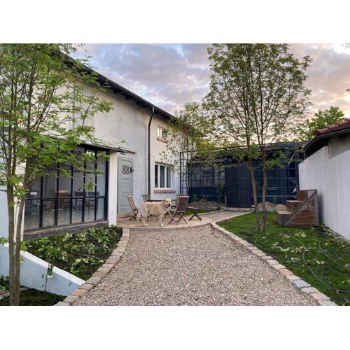 Casa Blanca Łagów Spacerowa 5