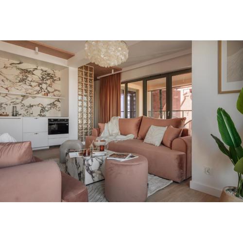 Casa Blush - LoftAffair Spa Collection