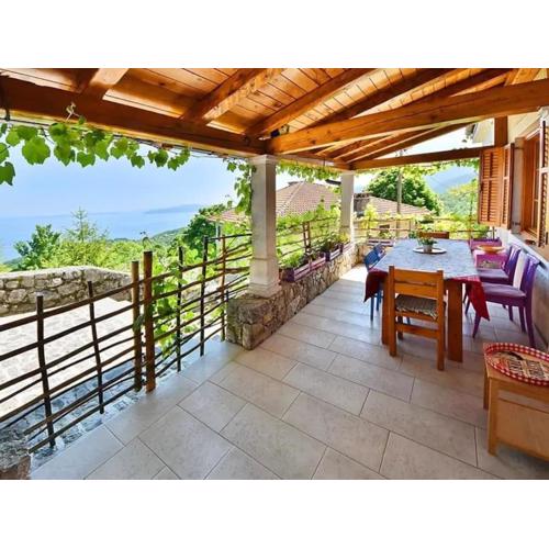 Casa Brituh Opatija