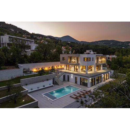 Casa Calme With Spa And Gym