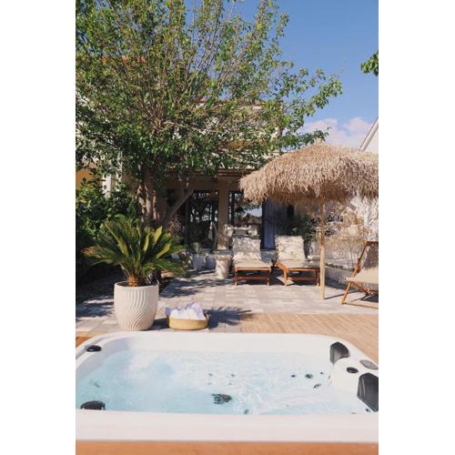 Casa Casolare by The Residence