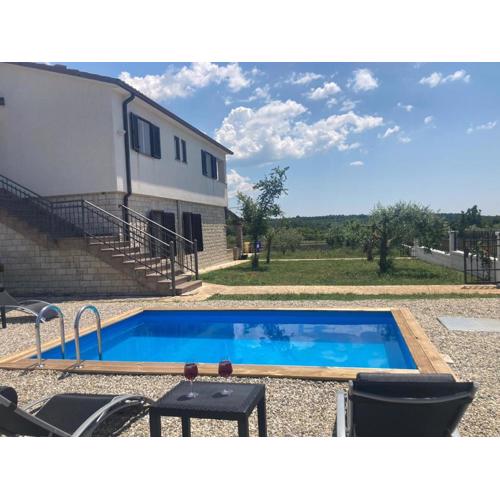 Casa Cerin with Private Pool