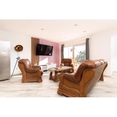 Casa De Hijos - Spacious 5