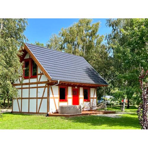 Casa de Rowosz - domki i apartamenty nad morzem