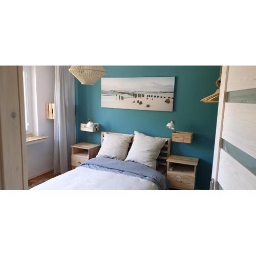 Casa del Mare, Apartments and more