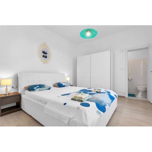 Casa Del Porto - Vis
