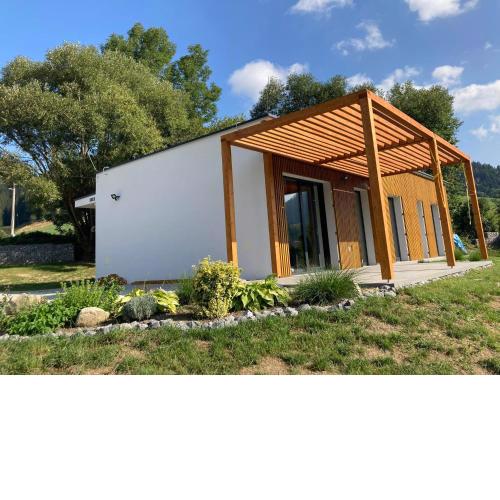Casa del Svana Liptov