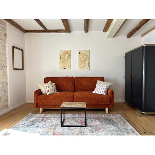 Casa di Luna Rovigno