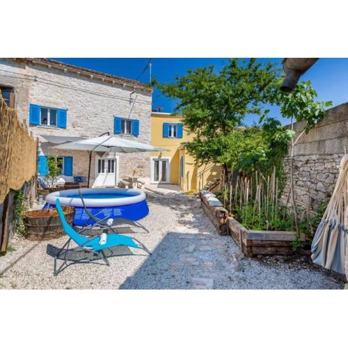 Casa di Pietra Matelići