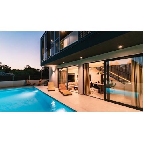 Casa Domina with sauna and whirlpool only 200 meters from the beach