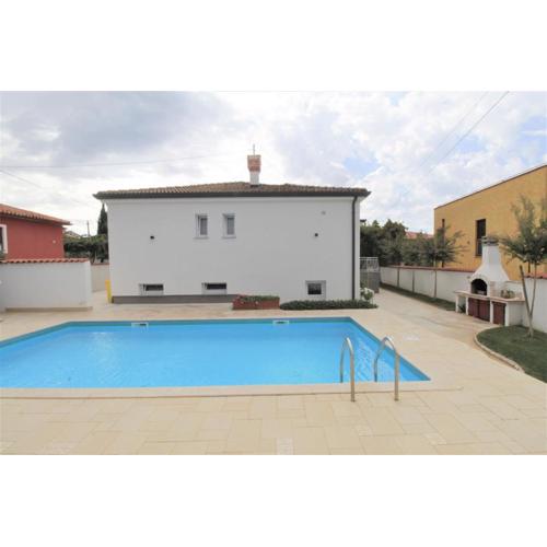 Casa Fabris with Pool