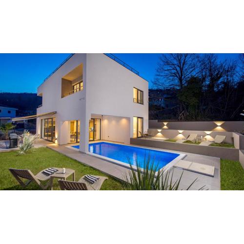 Casa Fani with beautiful seaview
