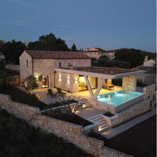 Casa Farfalla