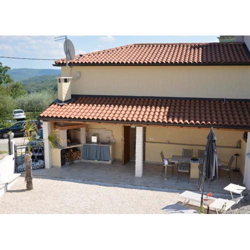 Casa Ferata - holiday home