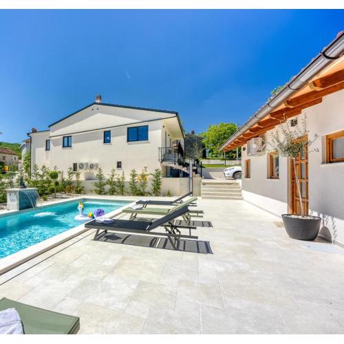 Casa Fortunato with Private Pool