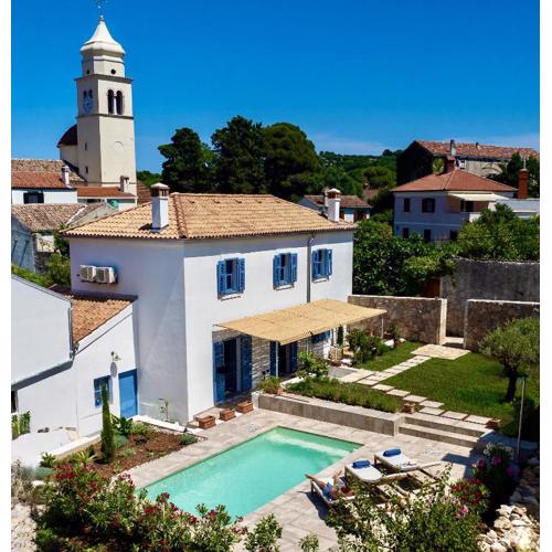 Casa Guarda Lošinj
