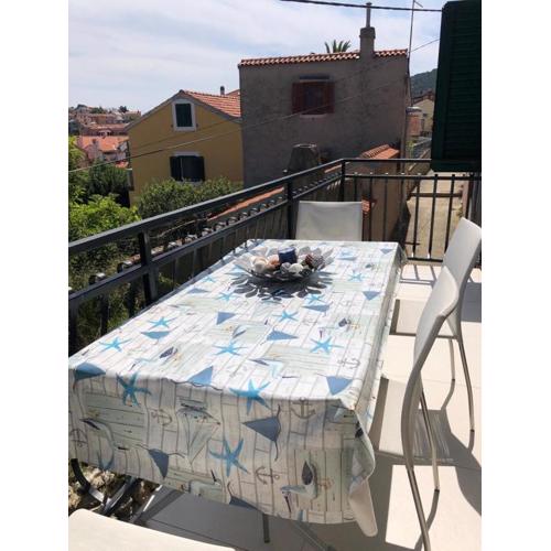 Casa in centro a Lussinpiccolo