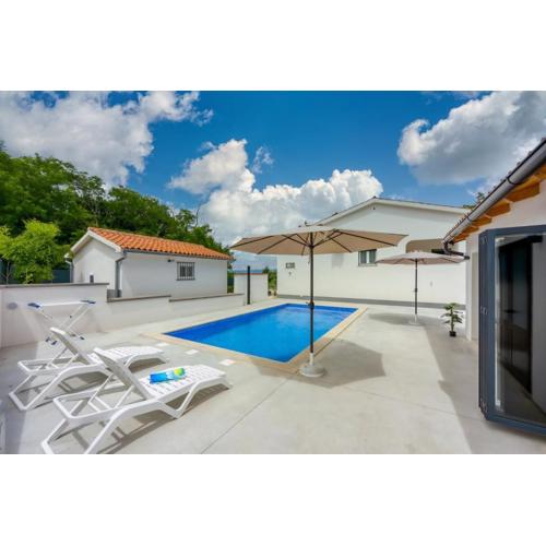 Casa Ina wit Private Pool