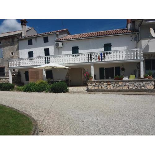 Casa Irma