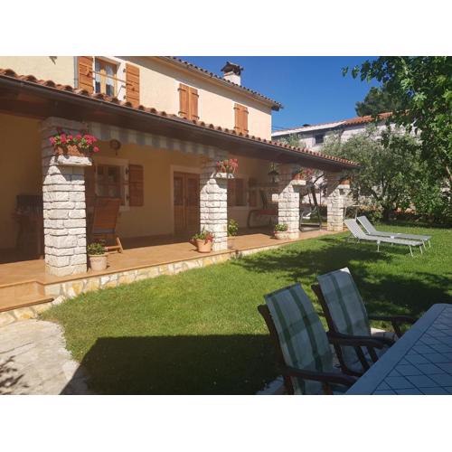CASA ISTRIA