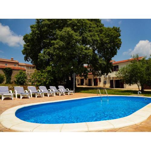 Casa istriana nona Pina