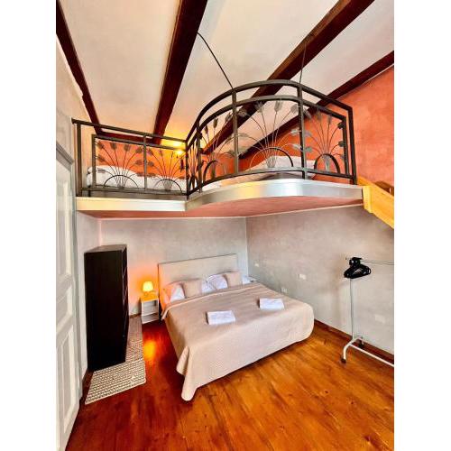Casa Italia Prague