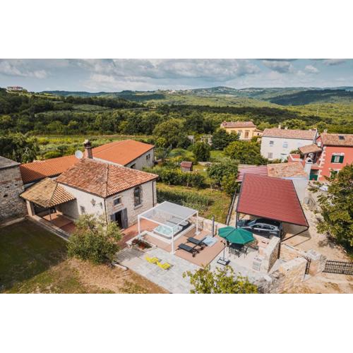 Casa Iveta