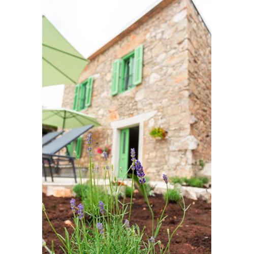 Casa Kamik-19th Century Stone House 50 m from Sea