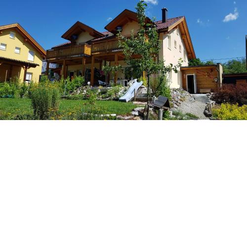 Casa Kümpel
