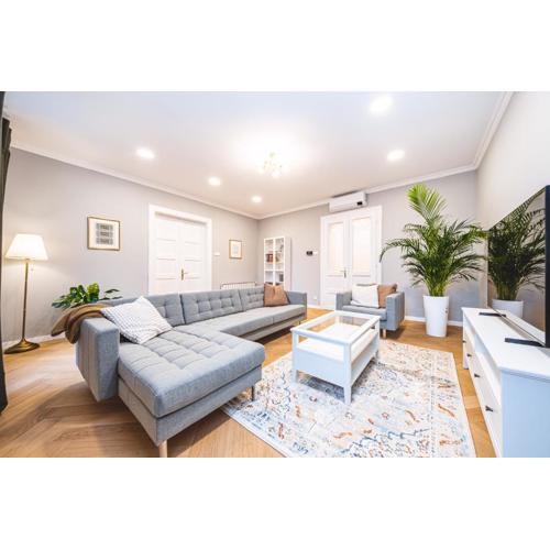 Casa Linda Zagreb - FREE PARKING