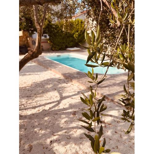 Casa Loro mit Meerblick und privatem Pool