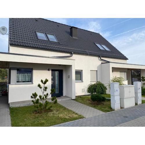 Casa Luisa - Trzęsacz