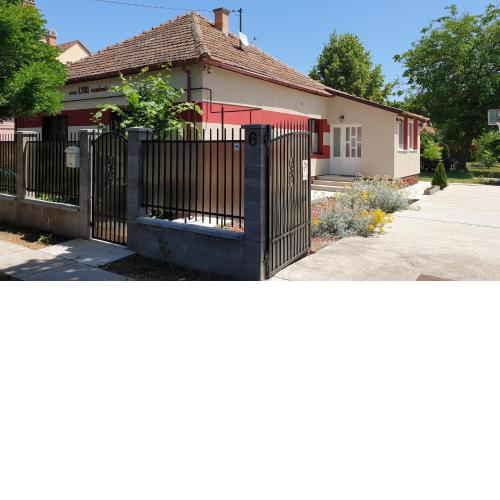 Casa Lyna