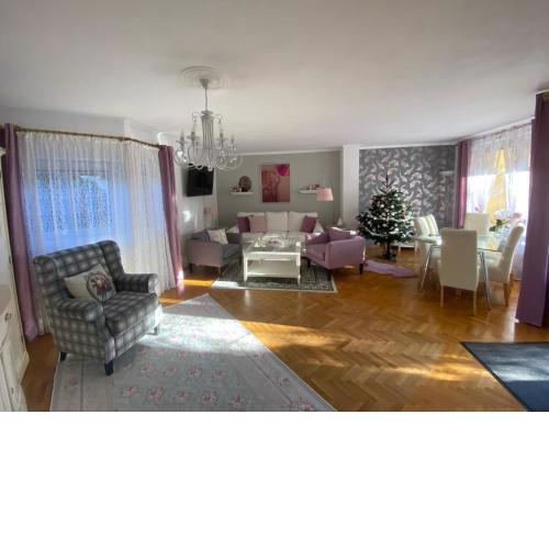Casa Magnolia Vienna